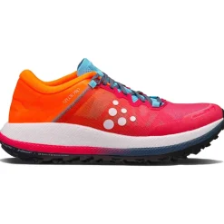 Chaussures de trail Craft Xplor Pro M Flourange Cosmo