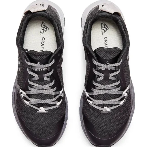 Chaussures de trail Craft Adv Nordic Trail W Black