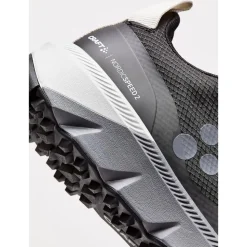 Chaussures de trail Craft Adv Nordic Trail W Black