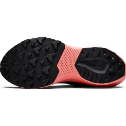 Chaussures de trail Craft Ctm Ultra Trail W Granite Cora