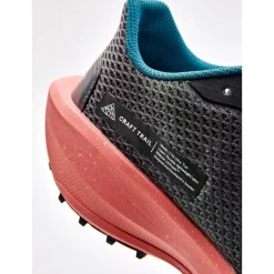 Chaussures de trail Craft Ctm Ultra Trail W Granite Cora