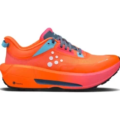 Chaussures de trail Craft Nordlite Ultra Pro M Flourange Flourange Cosmo