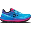 Chaussures de trail Craft Xplor 2 W Club Cobalt True Purple