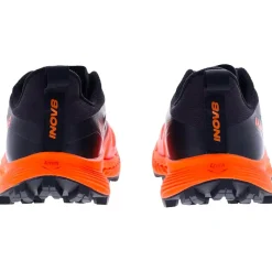 Chaussures de trail Inov-8 Trailtalon Speed Orange Black