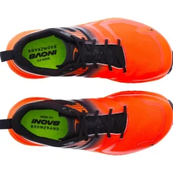 Chaussures de trail Inov-8 Trailtalon Speed Orange Black