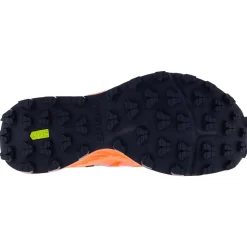 Chaussures de trail Inov-8 Trailtalon Speed Orange Black