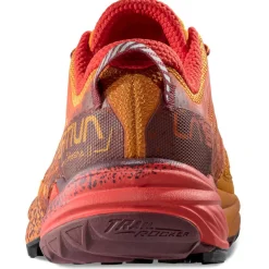 Chaussures de trail La Sportiva Akasha II Hawaiian Sun Redwood