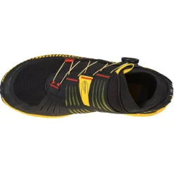 Chaussures de trail La Sportiva Cyklon Black Yellow