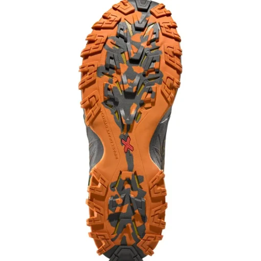 Chaussures de trail La Sportiva Bushido III Gore-Tex Mocha Marmalade