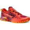 Chaussures de trail La Sportiva Bushido III Tomato Sangria