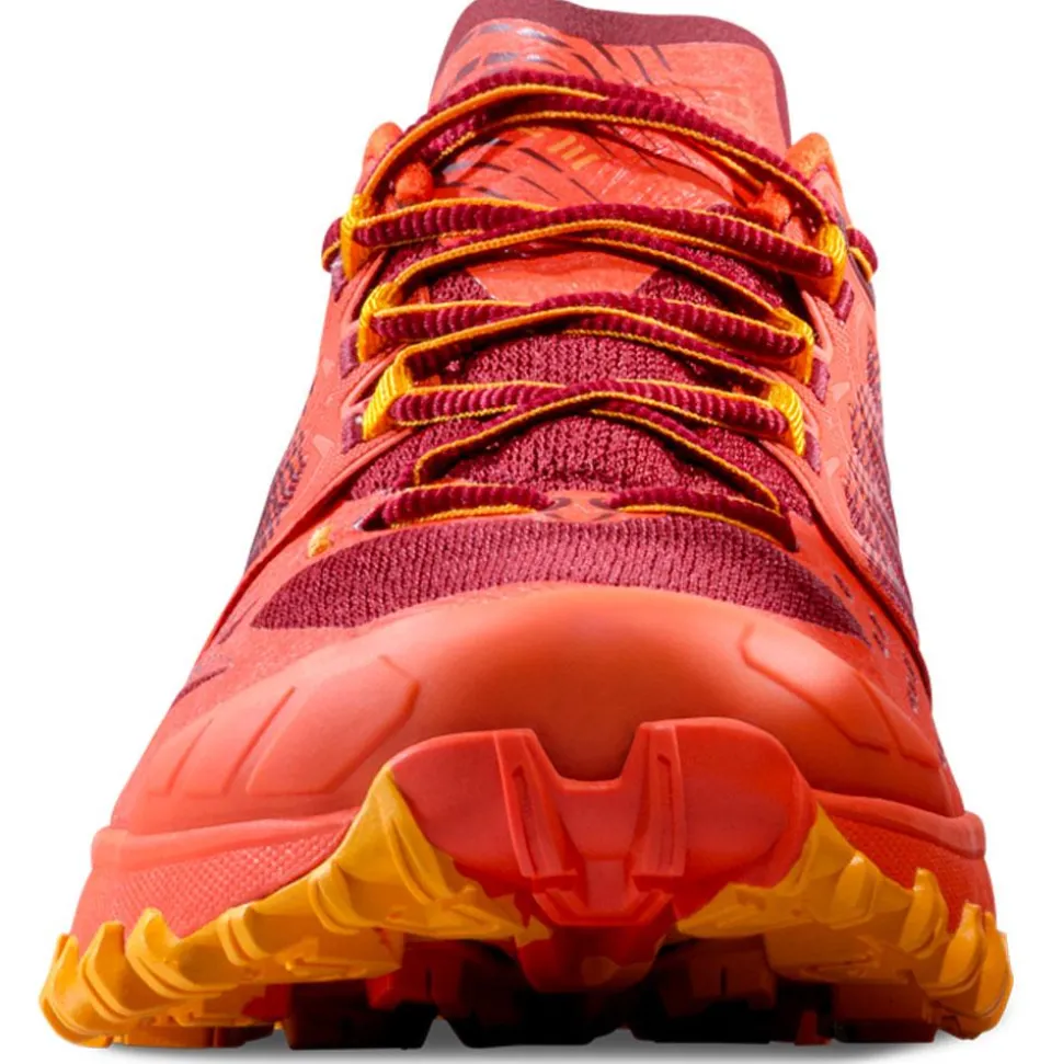 Chaussures de trail La Sportiva Bushido III Tomato Sangria