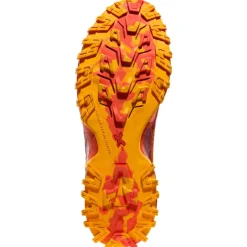 Chaussures de trail La Sportiva Bushido III Tomato Sangria
