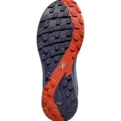 Chaussures de trail La Sportiva Levante Moonlight Cherry Tomato