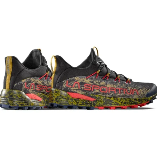 Chaussures de trail La Sportiva Tempesta Gore-Tex Night Sky Savana