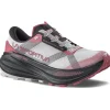 Chaussures de trail La Sportiva Prodigio Max Woman Chalk Rosebay