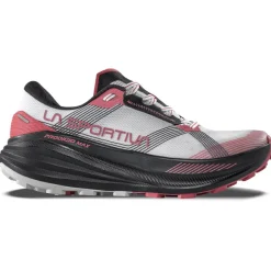 Chaussures de trail La Sportiva Prodigio Max Woman Chalk Rosebay