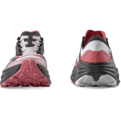 Chaussures de trail La Sportiva Prodigio Max Woman Chalk Rosebay