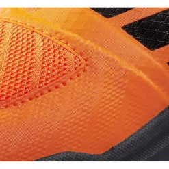 Chaussures de trail Mammut Sertig Tr Low Gore-Tex Dark Tangerine Black