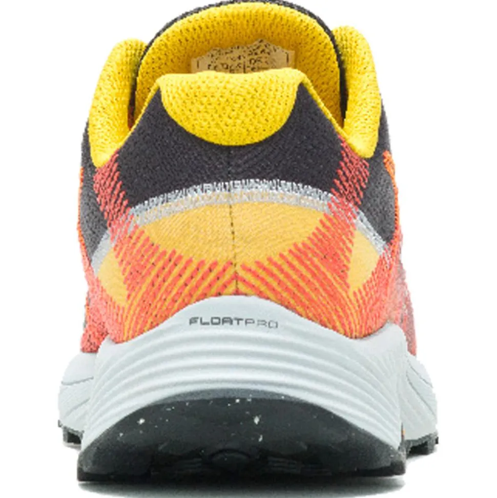 Chaussures de trail Merrell Moab Flight Black Sulphur