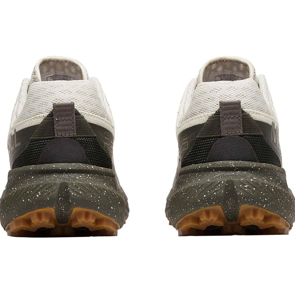 Chaussures de trail Merrell Agility Peak 5 Stucco Beluga