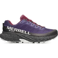 Chaussures de trail Merrell Agility Peak 5 Gore-Tex Arcane