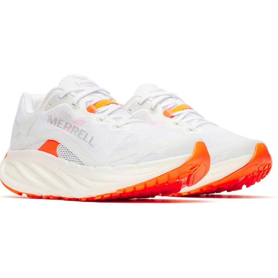 Chaussures de trail Merrell Promorph white/flare