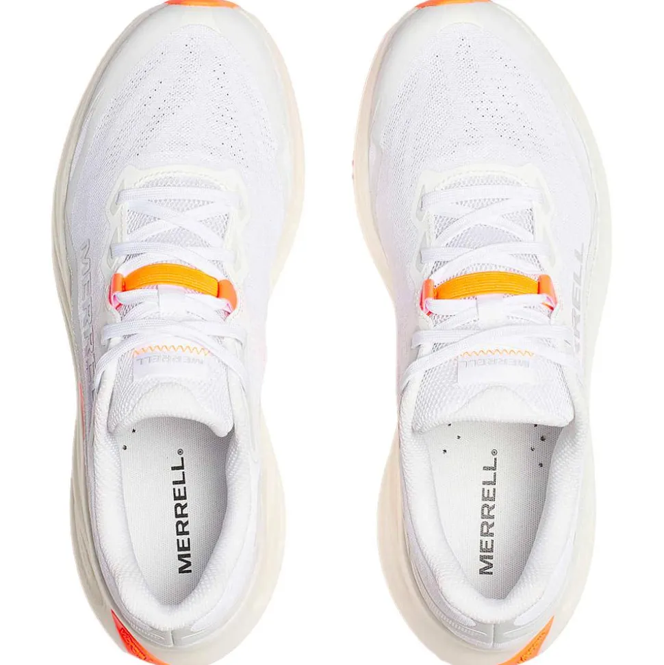 Chaussures de trail Merrell Promorph white/flare