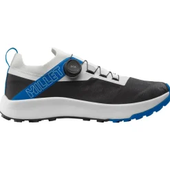 Chaussures de trail Millet Intense Pro Boa Black Icon Blue