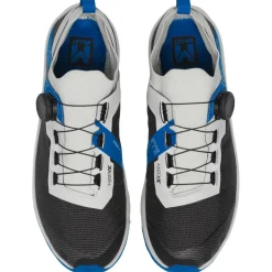 Chaussures de trail Millet Intense Pro Boa Black Icon Blue