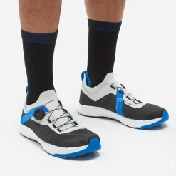 Chaussures de trail Millet Intense Pro Boa Black Icon Blue