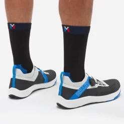 Chaussures de trail Millet Intense Pro Boa Black Icon Blue