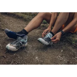 Chaussures de trail Millet Intense W Light Grey