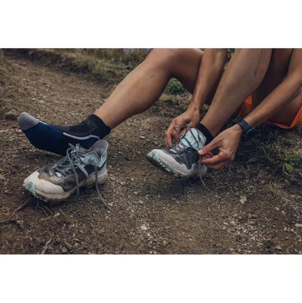 Chaussures de trail Millet Intense W Light Grey