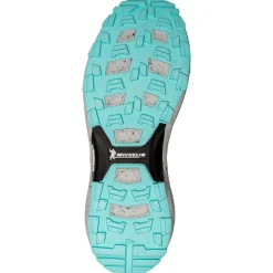 Chaussures de trail Millet Intense W Light Grey