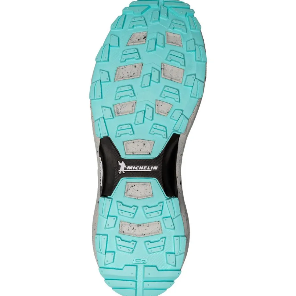 Chaussures de trail Millet Intense W Light Grey