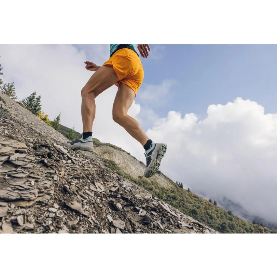 Chaussures de trail Millet Intense W Light Grey