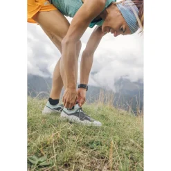 Chaussures de trail Millet Intense W Light Grey