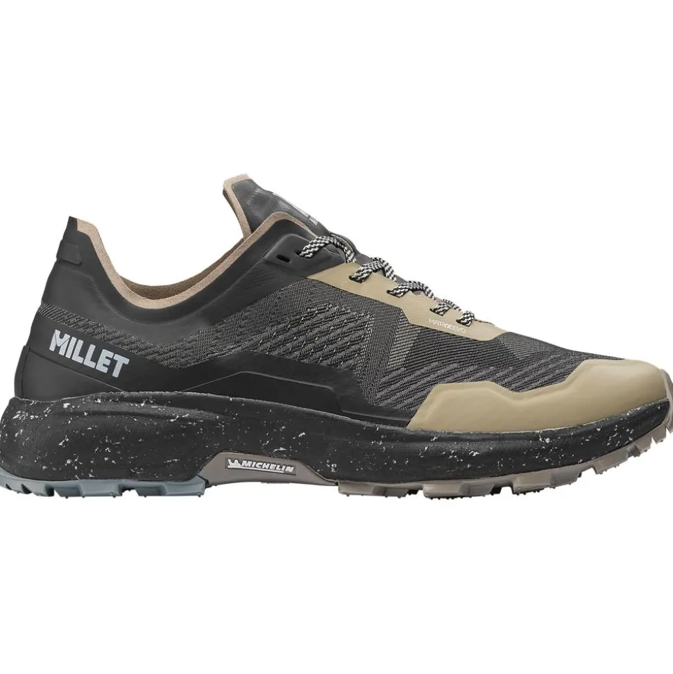 Chaussures de trail Millet Intense M Dorite