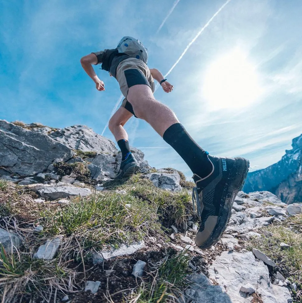 Chaussures de trail Millet Intense M Dorite