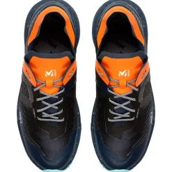 Chaussures de trail Millet Intense W Saphir