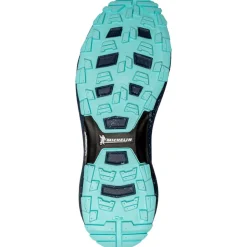 Chaussures de trail Millet Intense W Saphir