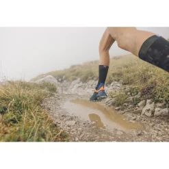 Chaussures de trail Millet Intense W Saphir