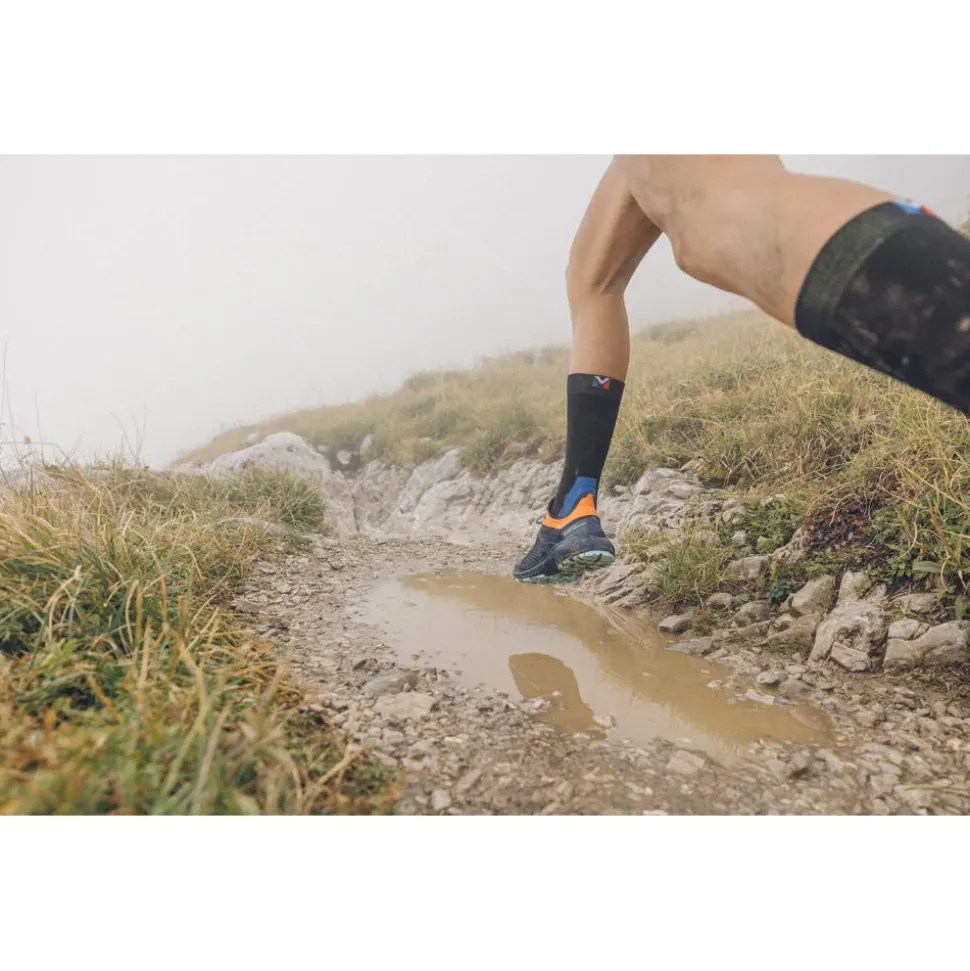 Chaussures de trail Millet Intense W Saphir