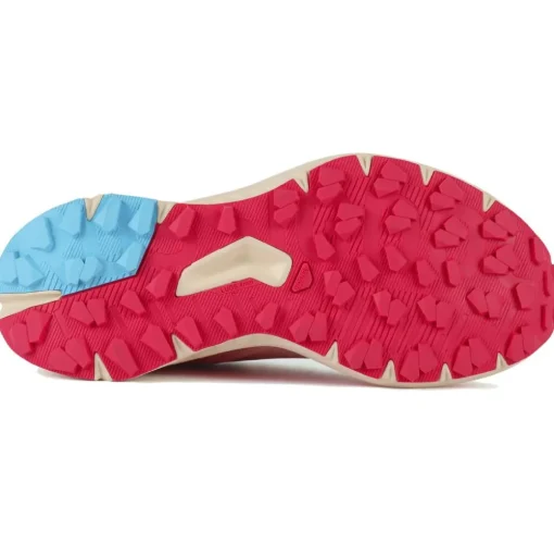 Chaussures de trail Rossignol W Venosk Sand Pink