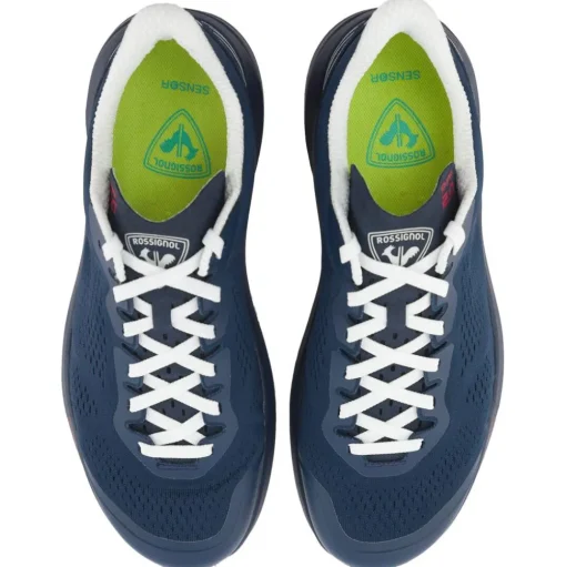 Chaussures de trail Rossignol Skpr 2.0 Dark Navy Sports Red