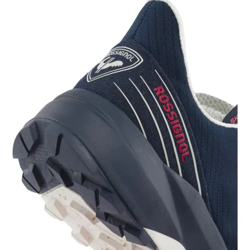 Chaussures de trail Rossignol Skpr 2.0 Dark Navy Sports Red