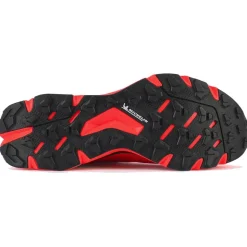 Chaussures de trail Rossignol Vezor Neon Red