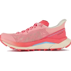 Chaussures de trail Rossignol W Vezor Peach Cream