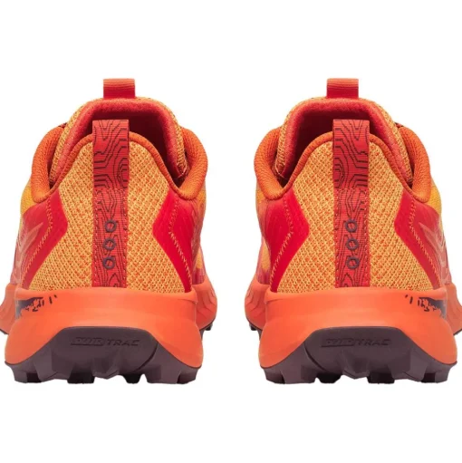 Chaussures de trail Saucony Peregrine 15 Autumn Amber