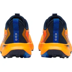 Chaussures de trail Saucony Peregrine 15 Peel Navy